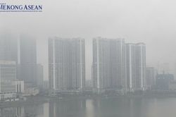 Bắc Bộ sắp đón đợt mưa lớn, Trung Bộ và Nam Bộ tiếp tục mưa to