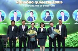 Tăng vốn lên 9.410 tỷ đồng, AgriS chuẩn bị nguồn lực cho giai đoạn tăng trưởng mới
