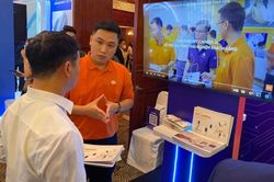 FPT Telecom đạt gần nửa kế hoạch lợi nhuận năm, t&agrave;i sản vượt 31.000 tỷ