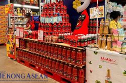 Động lực nào giúp Masan lãi cao nhất 18 quý