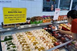 Lợi nhuận 6 th&aacute;ng của Masan MEATLife vượt 12,7% mục ti&ecirc;u cả năm