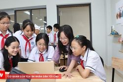 Nhiều điểm mới trong quy định về bảo đảm chất lượng giáo dục