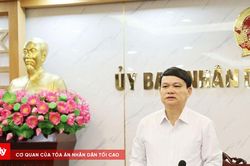 Sơn La khẩn trương hoàn thiện hồ sơ xác định thôn đặc biệt khó khăn
