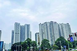 Chuyển đổi số mở ra chu kỳ tăng trưởng mới cho bất động sản