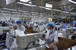 Khơi thông 'điểm nghẽn', mở đường cho kinh tế bứt phá