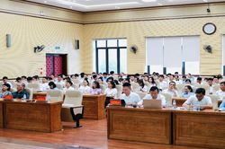 N&acirc;ng cao hiệu quả hoạt động QTDND v&agrave; tổ chức t&agrave;i ch&iacute;nh vi m&ocirc; tại NHNN Khu vực 3