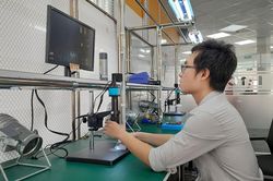 TP. Hồ Chí Minh đề xuất hỗ trợ tối đa 200 tỷ đồng cho mỗi dự án AI, bán dẫn và công nghệ số