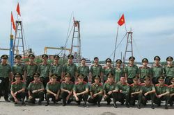Lan tỏa phong trào thi đua 'Ba nhất' vì nhân dân phục vụ