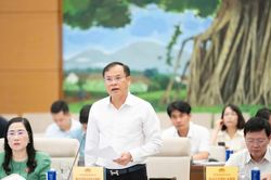 N&acirc;ng cao hiệu quả c&ocirc;ng t&aacute;c ph&ograve;ng chống tội phạm v&agrave; tư ph&aacute;p