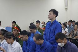 Cựu Chủ tịch Công ty MediUSA khai lí do cắt giảm 80% hàm lượng sản phẩm