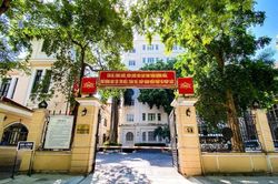 Cơ cấu tổ chức của Bộ Văn h&oacute;a, Thể thao v&agrave; Du lịch từ ng&agrave;y 28/7/2026