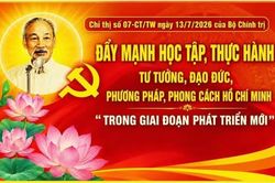 Những điểm mới trong nhận thức v&agrave; thực h&agrave;nh Di sản Hồ Ch&iacute; Minh