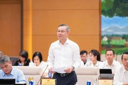 Kết nối liên thông quản lý ngân sách nhà nước minh bạch, hiệu quả