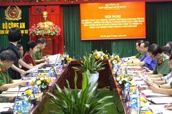 Giảm 17% số vụ x&acirc;m hại trẻ em trong 6 th&aacute;ng đầu năm 2026