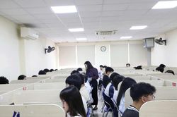 C&ocirc;ng nghệ c&oacute; 'kh&oacute;a' được gian lận thi cử?