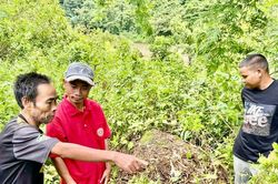 Tiếp nhận thông tin về mộ liệt sĩ nữ trên đất Lào