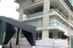 Nhiều dự án tại phường Tây Hồ bị lãng quên