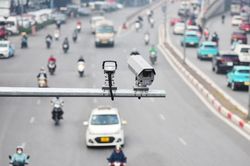 Ứng dụng camera AI trong bảo đảm an ninh trật tự