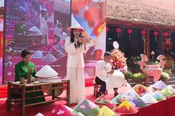 Lan tỏa tinh thần học tập suốt đời từ mô hình điểm xã Thanh Oai