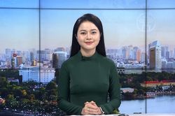 Chương tr&igrave;nh Thời sự 15h00 | 27/07/2026