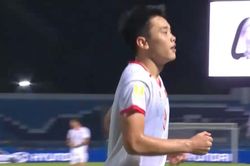 Việt Nam áp đảo đội hình tiêu biểu lượt mở màn ASEAN Cup 2026
