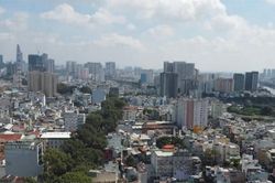 Nhiều phân khúc bất động sản đồng loạt giảm giá