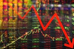 VN-Index tiếp đà giảm điểm