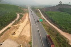 Khẩn trương đầu tư đồng bộ trạm dừng nghỉ