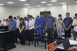 X&eacute;t xử vụ sản xuất, ti&ecirc;u thụ thực phẩm giả tại Mediphar