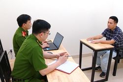 Xét xử vụ án làm giả 88 loại thực phẩm chức năng