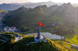 Quảng bá hình ảnh Việt Nam ra thế giới