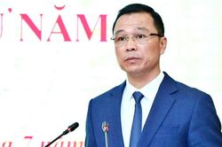 Tân Chủ tịch UBND tỉnh Thanh Hóa Tô Anh Dũng: Hành động quyết liệt, điều hành theo hướng ' 6 rõ - 7 dám'