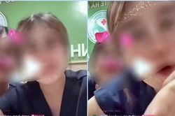 Sinh vi&ecirc;n y khoa dọa 'ti&ecirc;m thuốc độc' tr&ecirc;n TikTok: B&aacute;o động khoảng trống đ&agrave;o tạo y đức