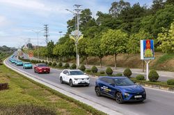 Chủ xe VinFast: Đi từ Bắc vào Nam không phải bận tâm chuyện sạc