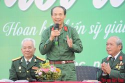 Mệnh lệnh từ trái tim