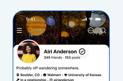 Meta ra mắt Facebook Verified miễn phí, xác minh người dùng bằng video selfie