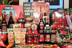 Masan Consumer (MCH) b&aacute;o l&atilde;i gần 3.300 tỷ đồng nửa đầu năm 2026, lọt rổ chỉ số VN30
