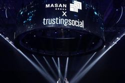 Masan Group (MSN) b&aacute;o l&atilde;i kỷ lục 3.800 tỷ đồng qu&yacute; II/2026, tự tin n&acirc;ng chỉ ti&ecirc;u kinh doanh cả năm