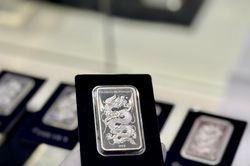 Giá bạc phục hồi mạnh, chờ tín hiệu bứt phá từ cuộc họp của Fed