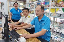 295 đơn vị còn nợ tiền thuế và các khoản thu khác hơn 197,2 tỷ đồng