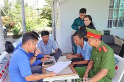 VNeID mở thêm cánh cửa tìm kiếm thân nhân liệt sĩ