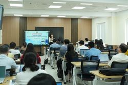 Ứng dụng AI trong cải cách hành chính