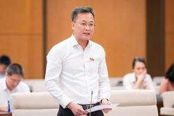 Ủy ban Thường vụ Quốc hội th&ocirc;ng qua Nghị quyết về số lượng đơn vị Kiểm to&aacute;n nh&agrave; nước chuy&ecirc;n ng&agrave;nh