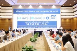 Dự thảo Nghị định mới về kinh doanh xăng dầu: Đề xuất nhiều thay đổi theo hướng thị trường