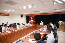 Ứng dụng AI trong kiểm soát chất lượng kiểm toán: Đẩy nhanh tiến độ vận hành toàn Ngành