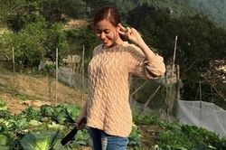 Khám phá cơ ngơi như resort 5 sao của Hoàng Thùy Linh ở Tam Đảo