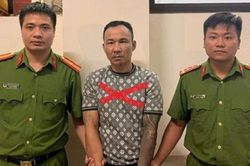 Lời khai lạnh g&aacute;y của nghi phạm s&aacute;t hại người phụ nữ ở Hải Ph&ograve;ng sau khi tự tử bất th&agrave;nh