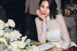 Thanh Hằng tái xuất đầy kỳ vọng, phòng vé lại diễn biến bất ngờ