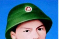 Kỷ niệm 79 năm Ng&agrave;y Thương binh - Liệt sĩ (27/7/1947 - 27/7/2026): Nh&acirc;n d&acirc;n Cẩm Gi&agrave;ng m&atilde;i tự h&agrave;o về Anh h&ugrave;ng, Liệt sĩ Ho&agrave;ng Kim Lếnh