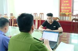 Khởi tố đối tượng giả danh bác sĩ khám, chữa bệnh, chiếm đoạt hàng tỷ đồng